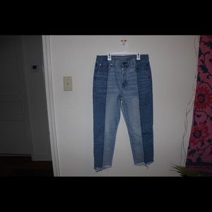 AE jeans